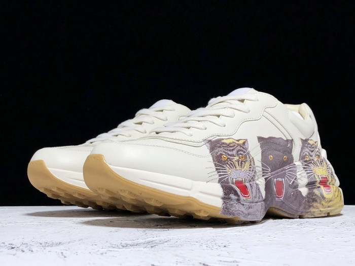 gi rhyton vintage trainer sneaker h903p124