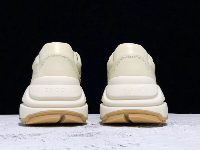 gi rhyton vintage trainer sneaker h903p126