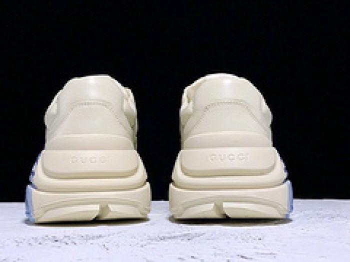 gi rhyton vintage trainer sneaker h903p131