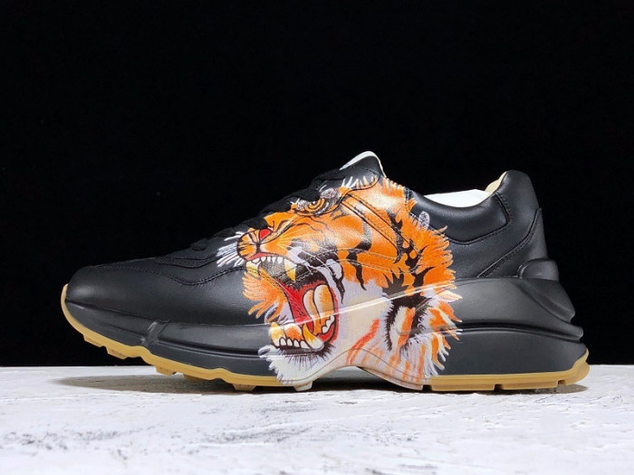 gi rhyton vintage trainer sneaker h903p138