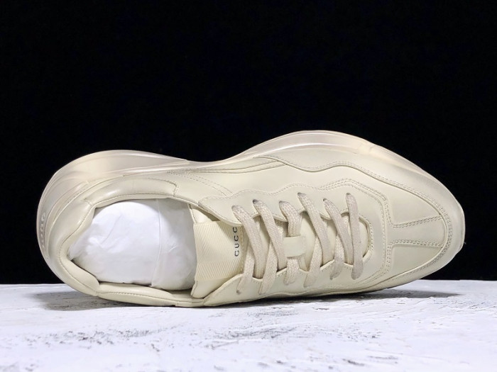 gi rhyton vintage trainer sneaker h903p141