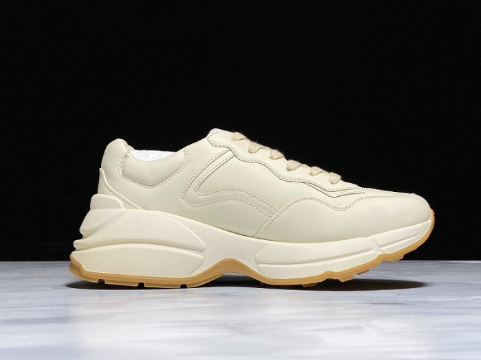 gi rhyton vintage trainer sneaker h903p142