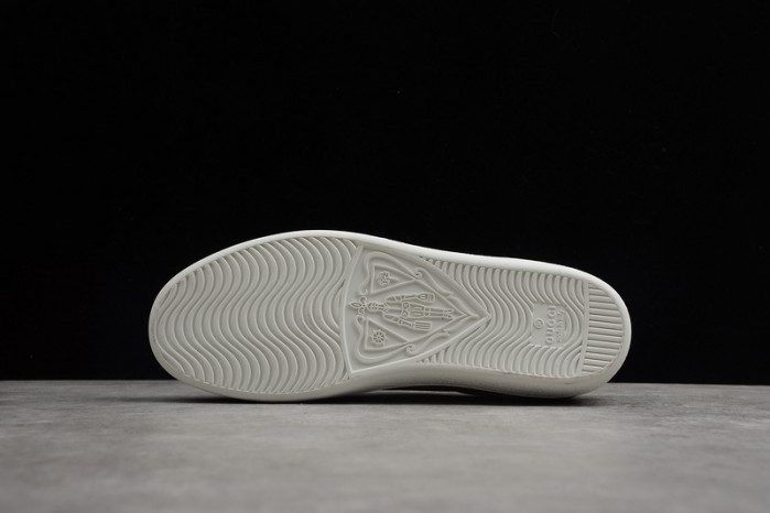 gi ace embroidered low-top sneaker h903p144