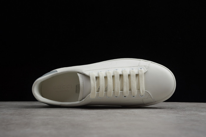 gi ace embroidered low-top sneaker h903p147