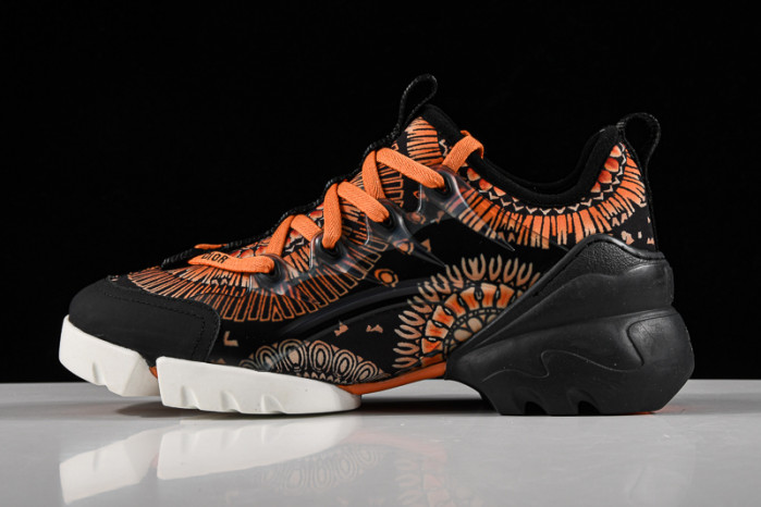 dr d-connect neoprene sneaker h903p152