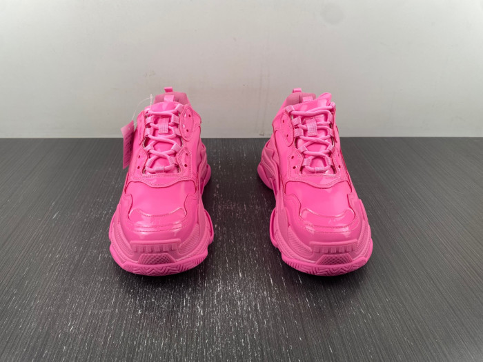 bl triple s trainers sneakers 734953 w2paa 5000