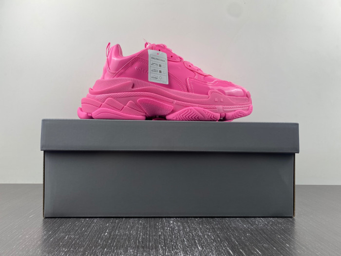 bl triple s trainers sneakers 734953 w2paa 5000