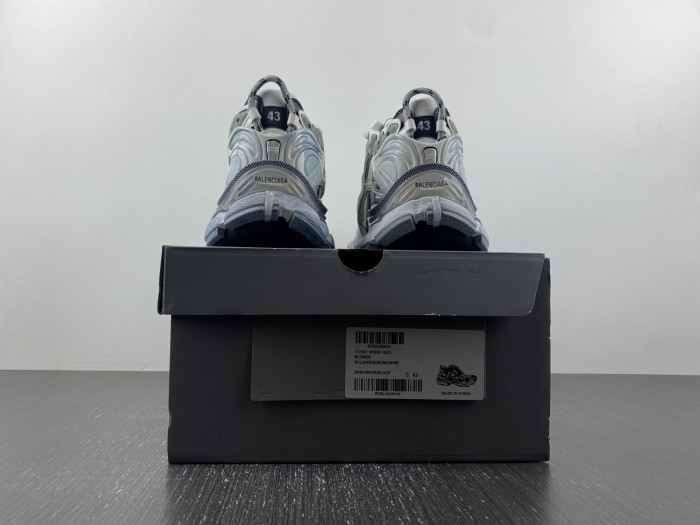 bl runner trainers sneakers