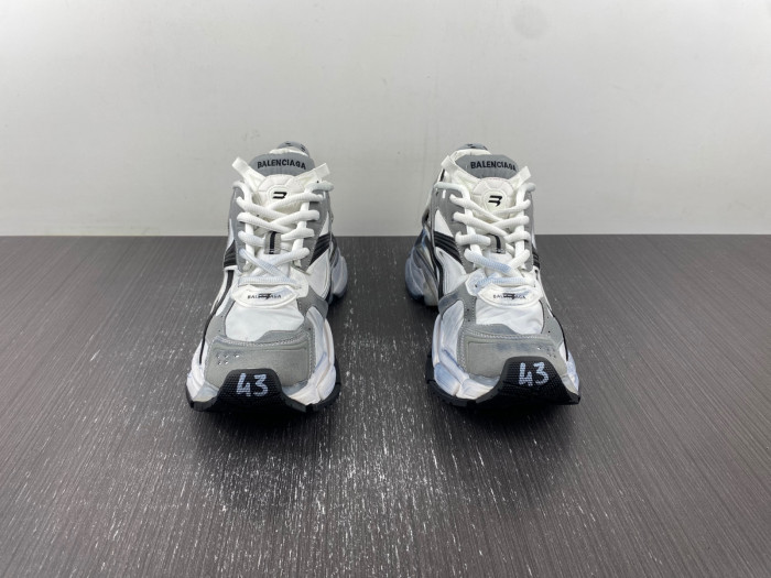 bl runner trainers sneakers