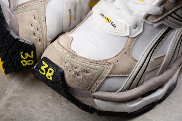 bl runner trainers sneakers