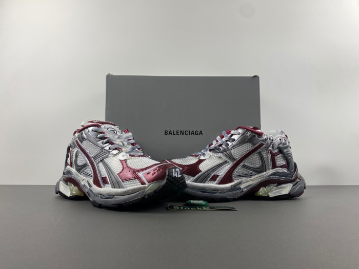 bl runner trainers sneakers