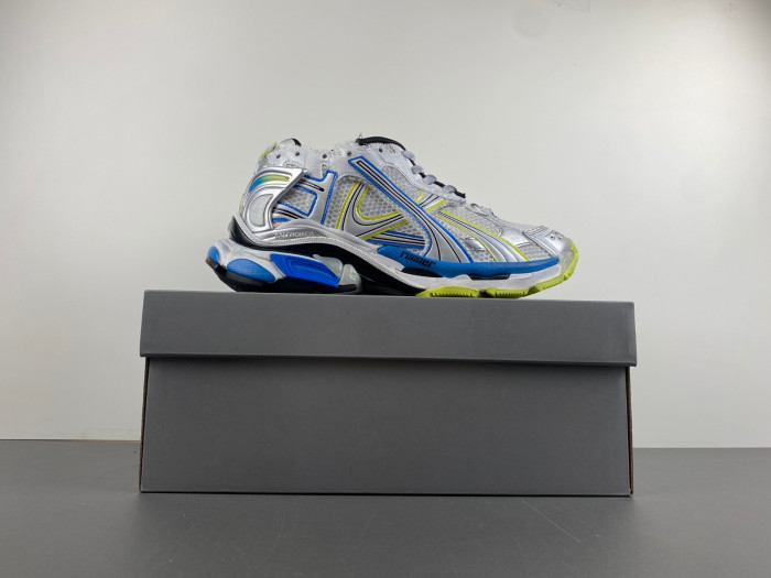 bl runner trainers sneakers