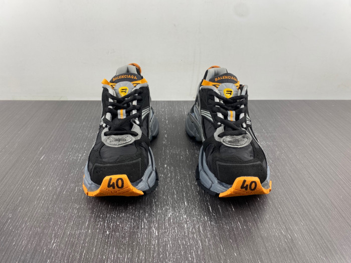 bl runner trainers sneakers