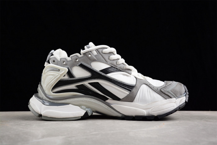 bl runner trainers sneakers