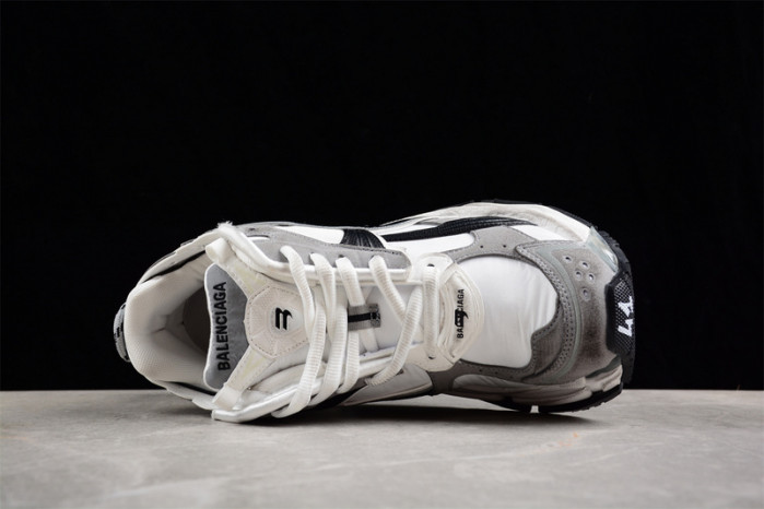 bl runner trainers sneakers