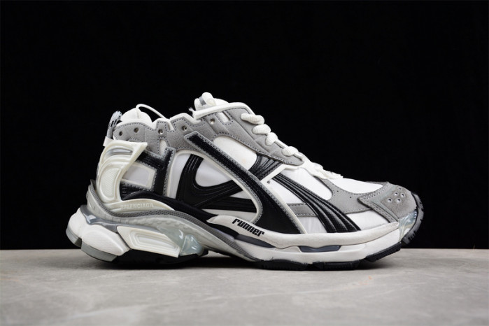 bl runner trainers sneakers