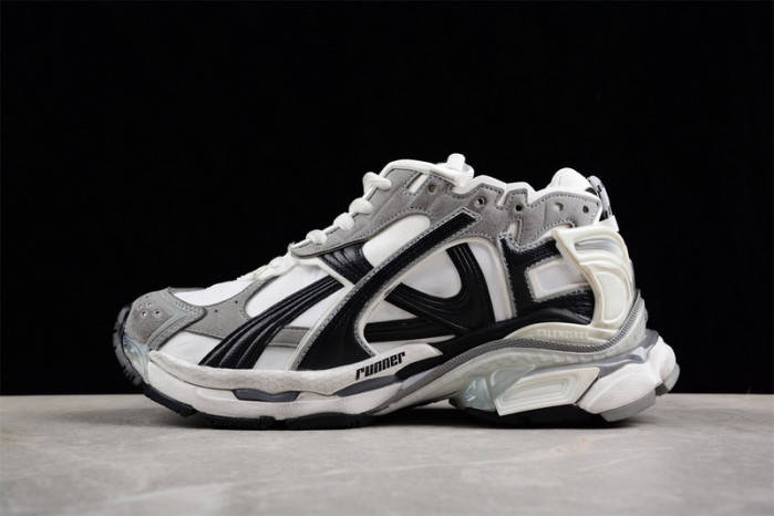 bl runner trainers sneakers