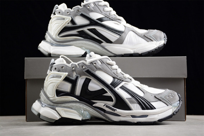 bl runner trainers sneakers