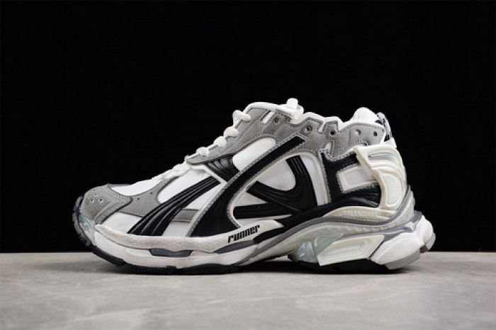 bl runner trainers sneakers