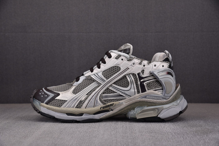 bl runner trainers sneakers