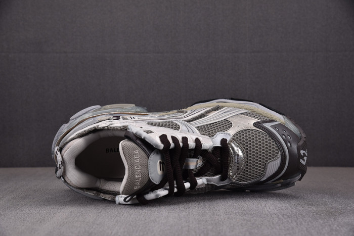 bl runner trainers sneakers