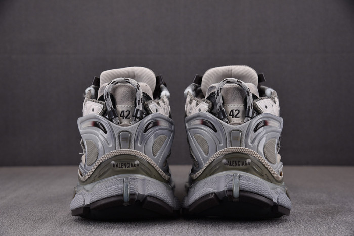 bl runner trainers sneakers