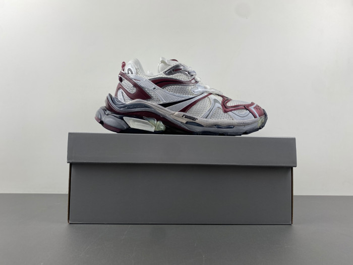 bl runner trainers sneakers