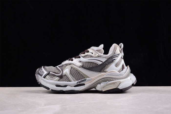 bl runner trainers sneakers