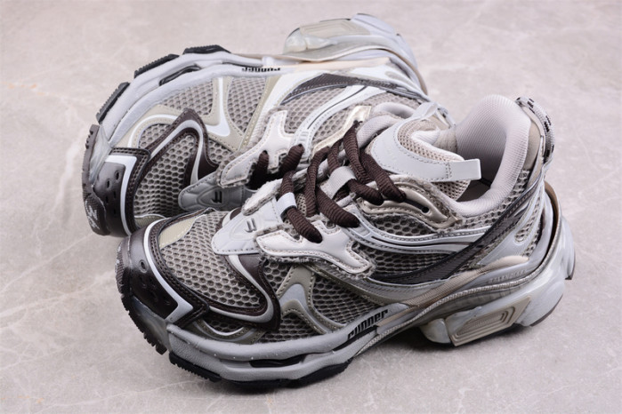 bl runner trainers sneakers