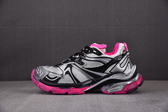 bl runner trainers sneakers