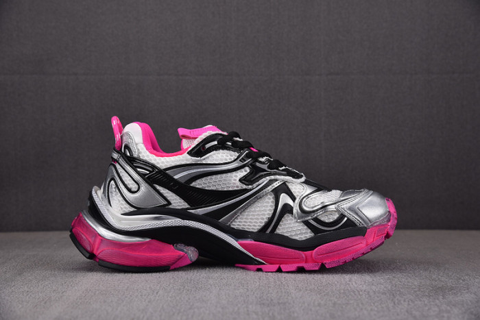 bl runner trainers sneakers