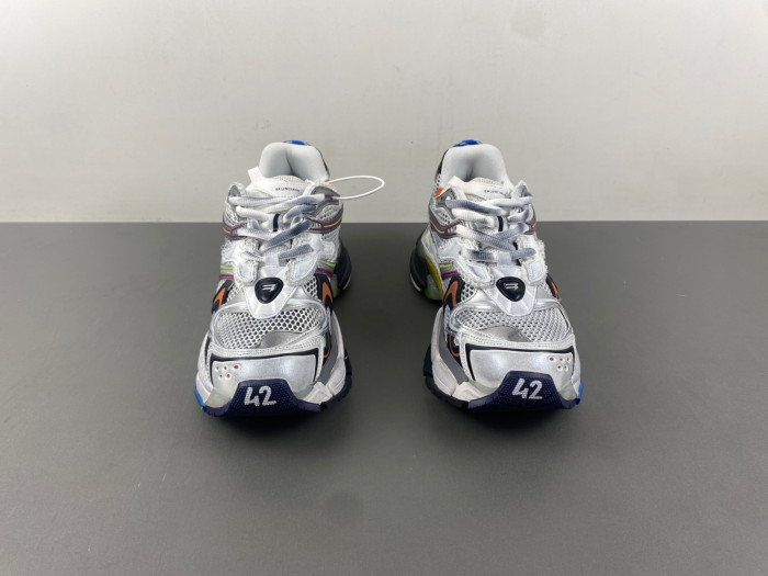 bl runner trainers sneakers