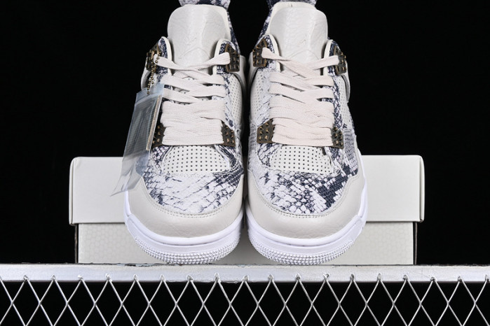 jordan 4 retro snakeskin - 819139-030