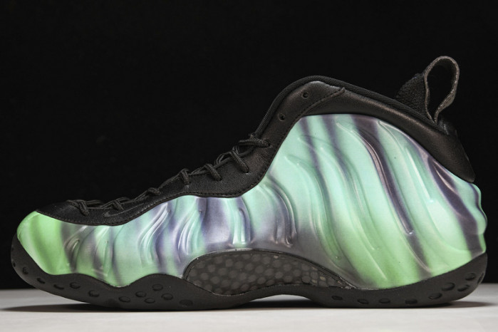 air foamposite one N0*Hern lights 840559- 001