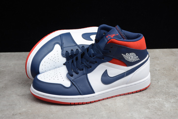 jordan 1 mid se usa - 852542-104