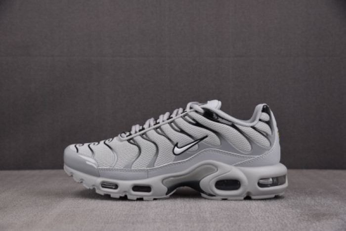 Nike Air Max Plus Wolf Grey 852630-021