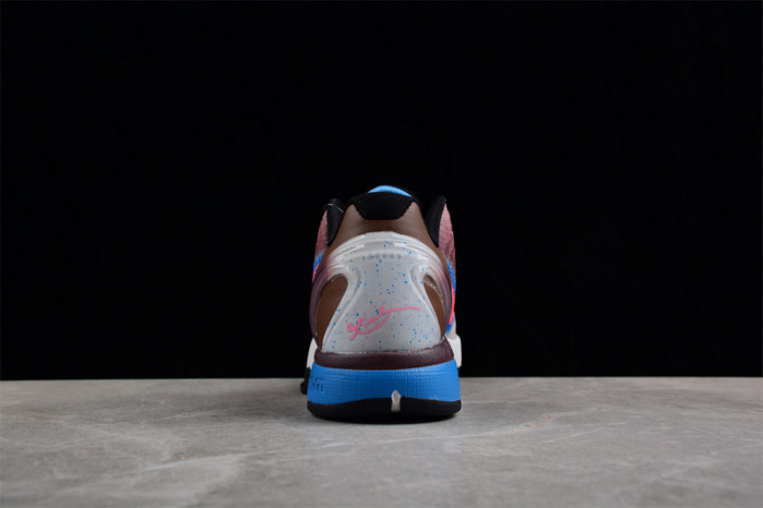 nike kobe 6 protro 869457-007