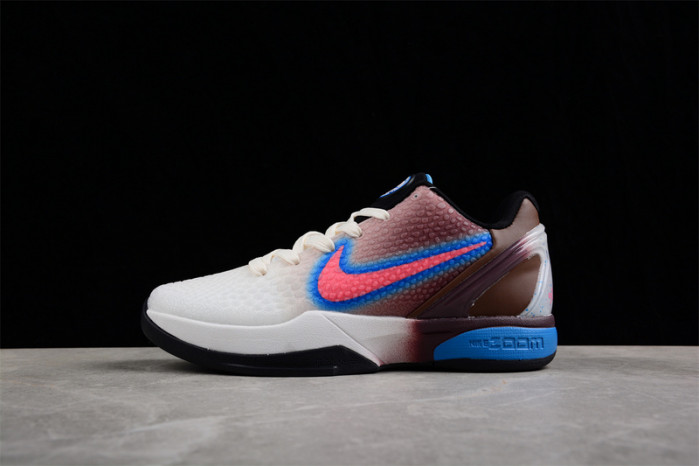 nike kobe 6 protro 869457-007