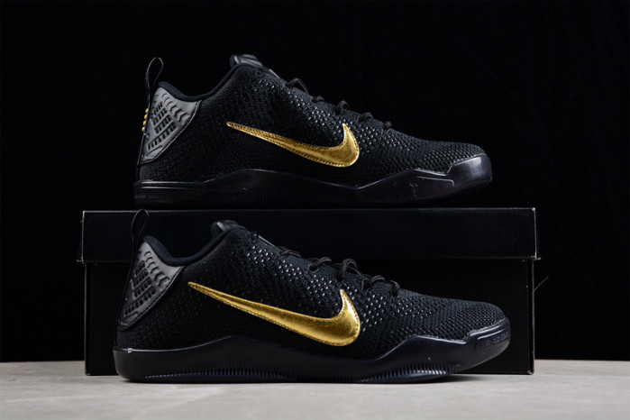 nike kobe 11 elite low 