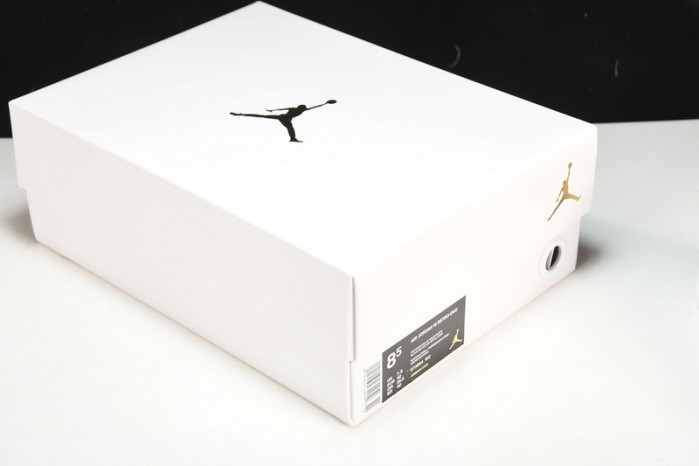 jordan 12 retro ovo white - 873864-102