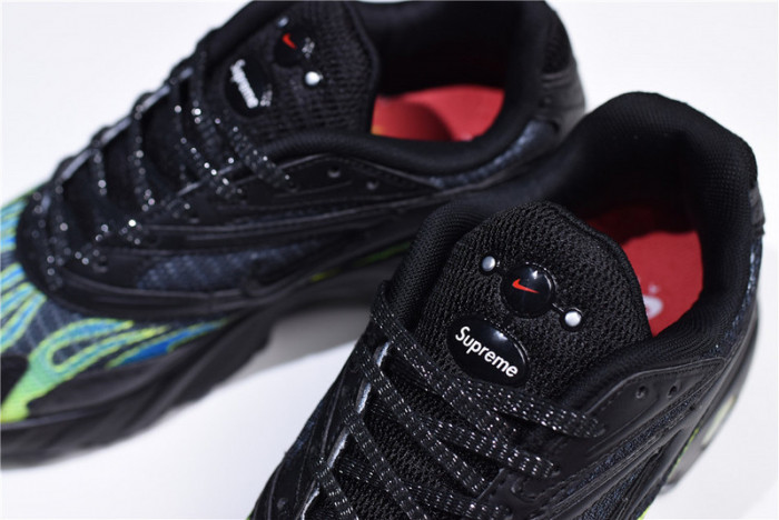 nike zoom streak spectrum plus black volt aq1279-001