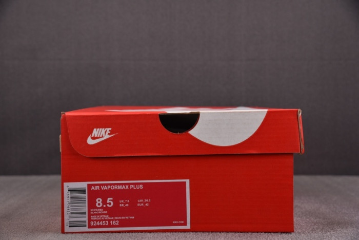 NIKE AIR VAPORMAX Plus 924453-162