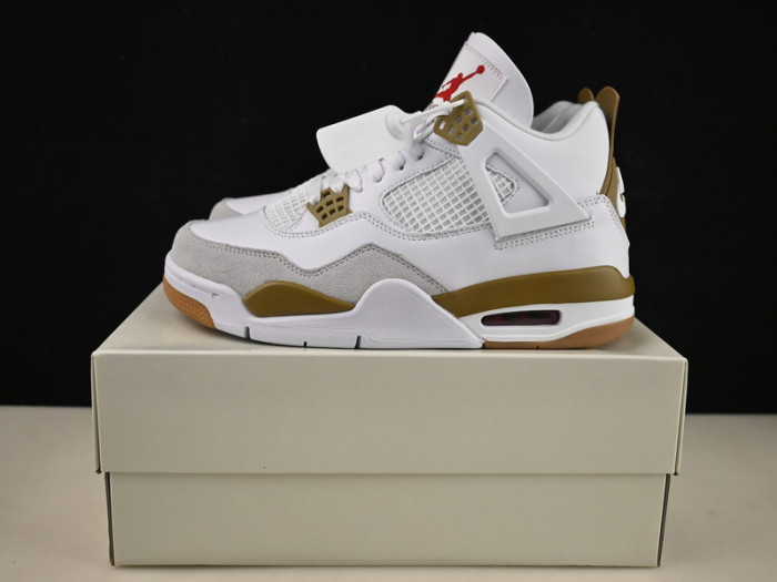 jordan 4 retro - dr5415-120