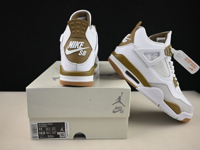 jordan 4 retro - dr5415-120
