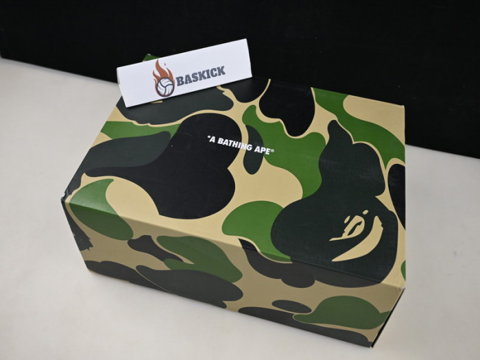 bape sneakers