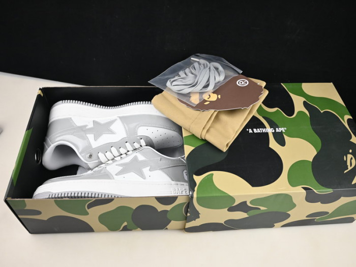 bape sneakers