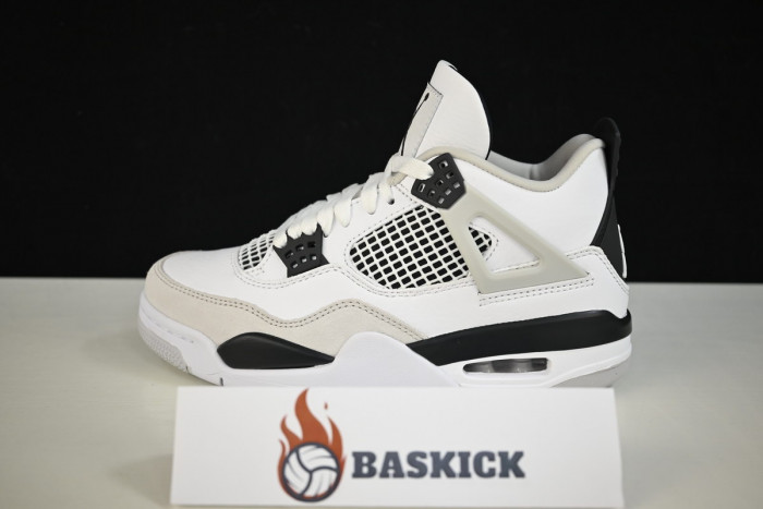 air jordan 4 retro military black dh6927-111