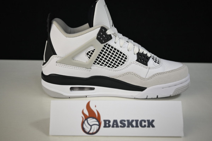 air jordan 4 retro military black dh6927-111