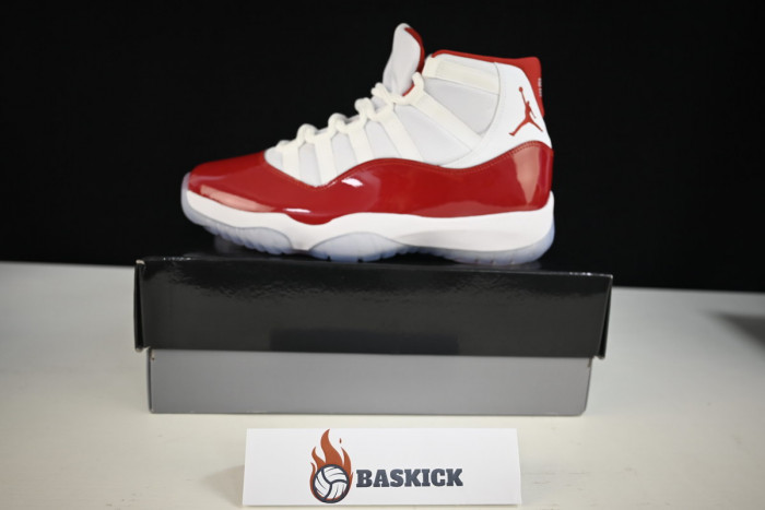 air jordan 11 retro cherry ct8012 116