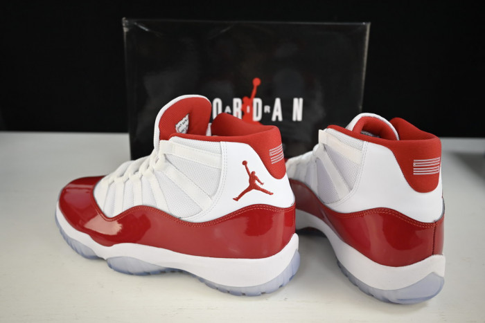 air jordan 11 retro cherry ct8012 116